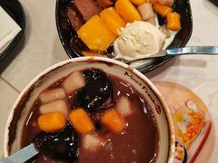 -鲜芋仙(观音桥大融城LG店)