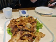 -老仁义·清真菜(太古街店)