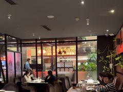 -西堤牛排(南京龙江店)