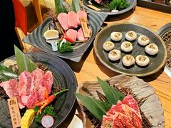 -黑牛の店·和牛烧肉(合生汇店)