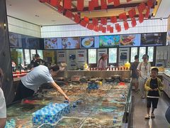 -映像威海·海鲜味道(市区店)
