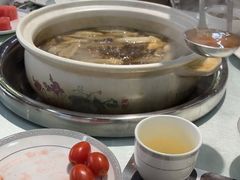 -名善山珍·野生菌汤锅(文殊院店)