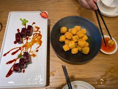 -粤集·手工粤菜(皇庭广场店)