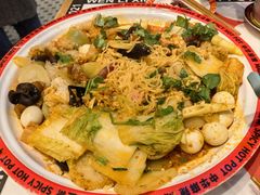-文立新麻辣烫(合生汇21街区店)