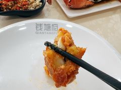 -钱塘府海鲜餐厅