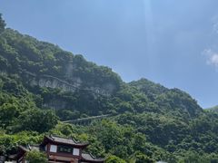 -仙岛湖旅游风景区