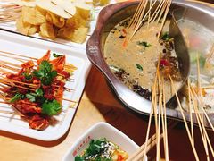 -袁记串串香(北国店)