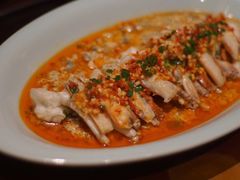 -湖滨28中餐厅·西湖宴·杭州君悦酒店