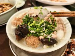 -春发生饭店·非遗(南院门店)