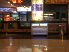 -UME影城(西城广场店)