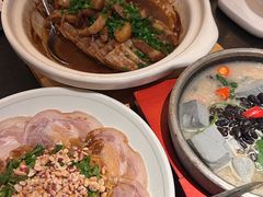 -桂小厨广西菜(万象城店)