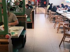 大堂-川人百味(亿合城店)