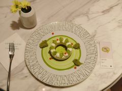 -théATRE 茶聚场(王府中環店)