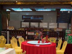 -鹊华居·地道鲁菜·海鲜·融合味(大明湖店)