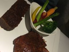 -王品牛排(福州泰禾店)