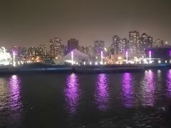 -新龙船黄浦江餐饮游船官方自营店