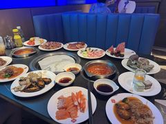 -海韵之星邮轮水会(明发商业广场店)