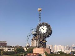 -世纪钟
