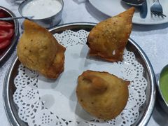 -葛尼沙印度餐厅 (镇明路店)