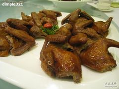 -早安巴黎(四季坊店)