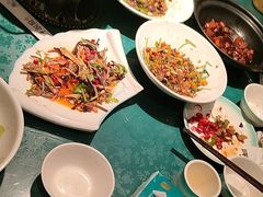-呷湘厨·鱼汤捞饭·剁椒鱼头·辣椒炒肉(国家会展中心店)