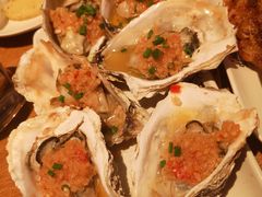 -蚝太郎 • 海鲜烧烤(Upark店)