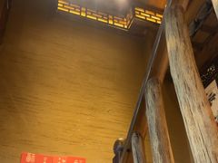-徽三说·土徽菜·中国徽菜连锁品牌(一中店)