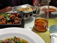 -李氏传家菜(兴城路店)