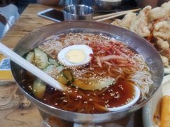 -京玉菲饭店(李村店)