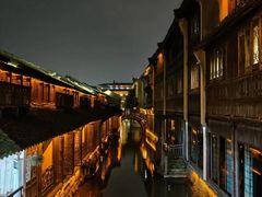 -乌镇东栅景区