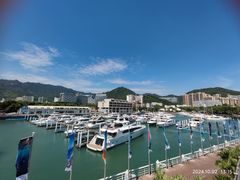 -大梅沙海滨公园