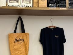 -Parking Coffee(孩儿巷店)