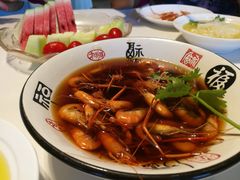 -风味小馆(天目湖宾馆店)