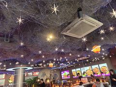 -徐记小怪兽肉蟹煲(中央大街店)