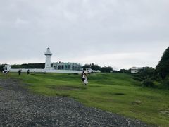 -鹅銮鼻灯塔