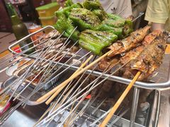 -古彭7只羊·徐州烧烤(玄武墨香路店)
