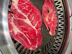 -三京祥烤肉自助料理(慈云寺店)