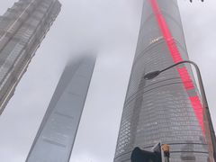 -上海中心大厦