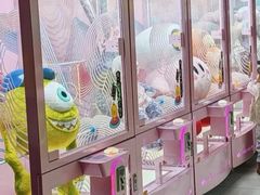 -阿尔法Game Station(中山路店)