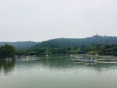 -上方山森林动物世界