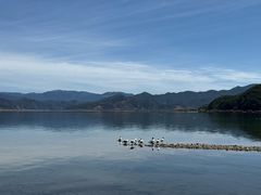 -里格村景区