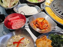 -炑八韩烤(琼华店)