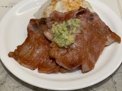 -翠华餐厅(百老汇店)
