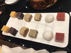 -皇城根北京风味主题餐厅(滨海万达店)