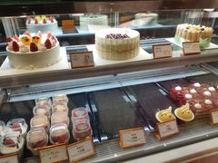 -仟吉KenGee(武汉高铁站店)