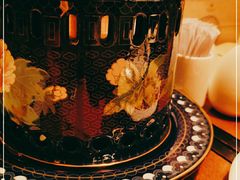 -岷山饭店-芝芝自助餐厅