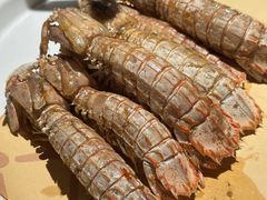 皮皮虾-紫阳海鲜楼·传承闽味(长乐路总店)