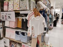 -优衣库(珠海华发商都店)