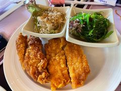 -东莞塘厦三正半山温泉酒店·沙利文西餐厅