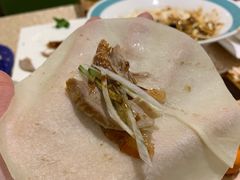 -大鸭梨烤鸭(左家庄店)